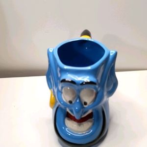 Disney Aladdin mug